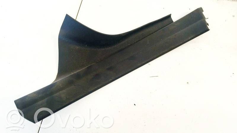 BMW 5 GT F07 Capac prag spate 