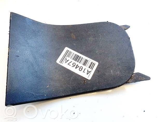 Opel Astra G Alte piese de interior 