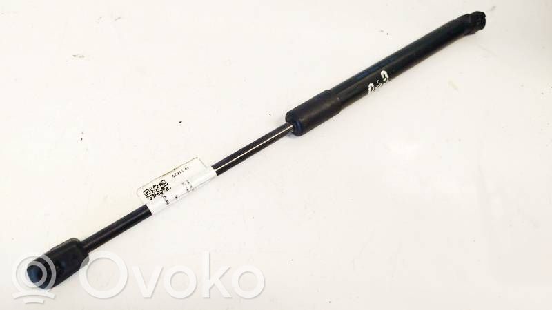 Volkswagen PASSAT B7 Ammortizzatore portellone posteriore/bagagliaio