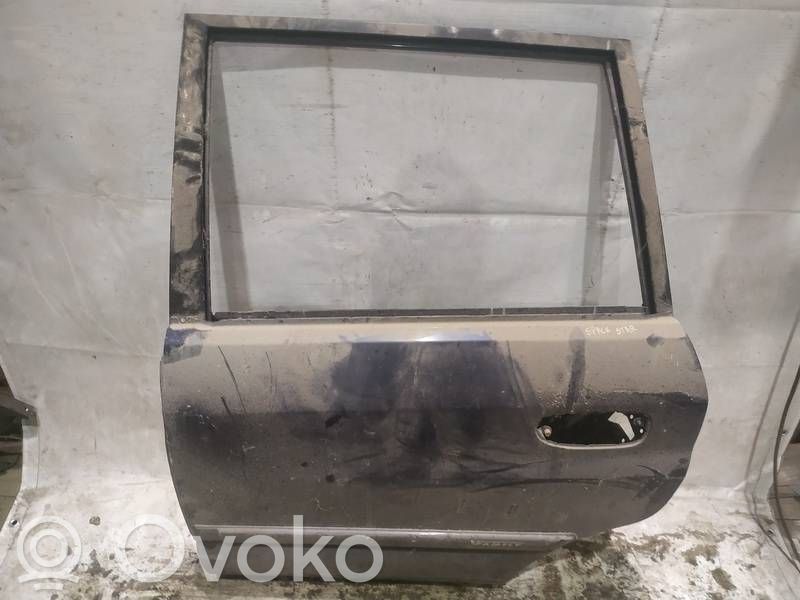 Mitsubishi Space Star Ușă spate 
