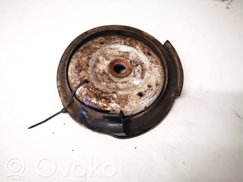 BMW 3 E46 Front coil spring rubber mount