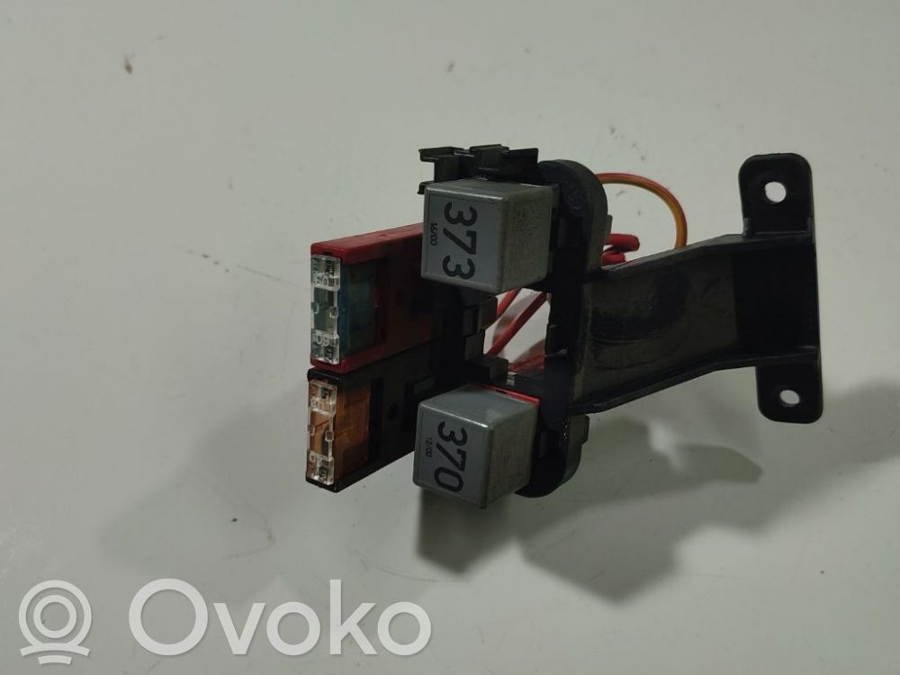 Audi A6 S6 C5 4B Set scatola dei fusibili 
