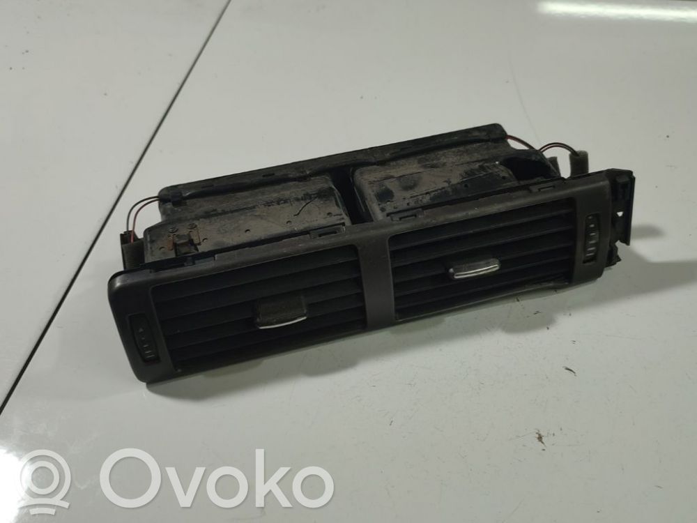 Audi A6 S6 C5 4B Grille d'aération centrale