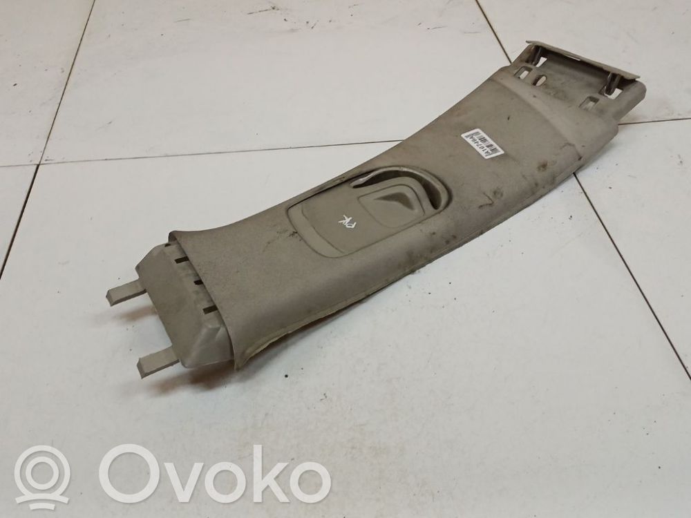 Renault Scenic II -  Grand scenic II Rivestimento montante (B) (superiore) 