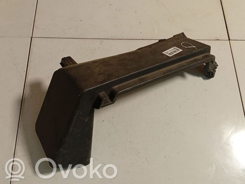 Volkswagen Polo IV 9N3 Altra parte interiore