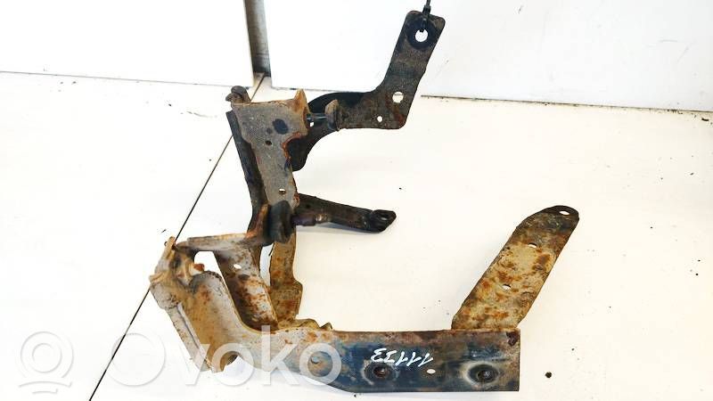 Ford C-MAX I Altra parte esteriore 