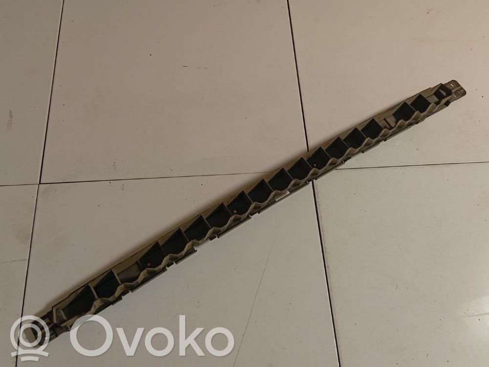 Volkswagen Polo IV 9N3 Support de pare-chocs arrière 
