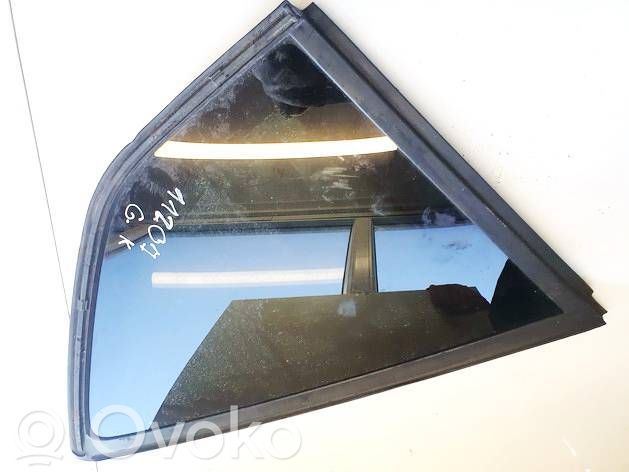 Vidrio lateral trasero   DOT211M93AS3,8V41S297B01B,8V41S297B01B,DOT211M93AS3