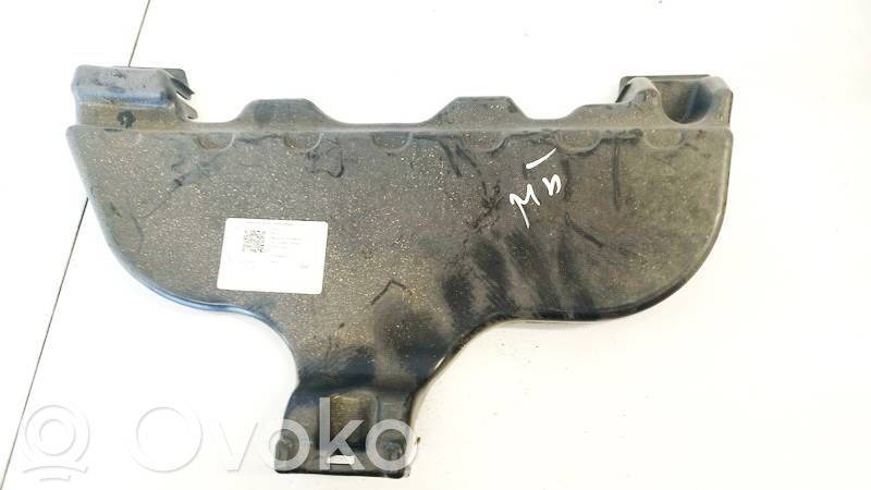 BMW 5 GT F07 Altra parte esteriore 