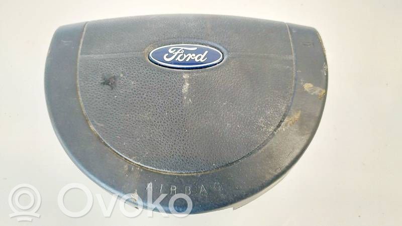 Ford Fiesta Airbag volan 