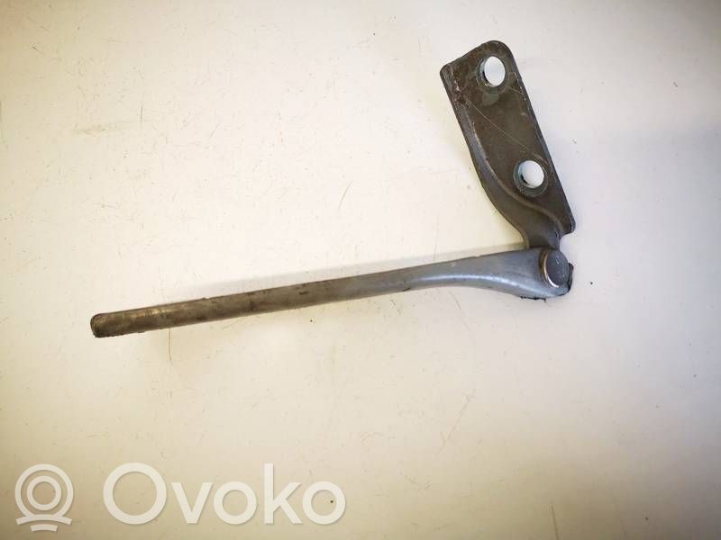 Ford Fiesta Dzinēja pārsega eņģe (-es) 