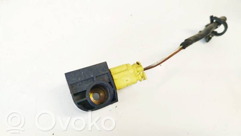 Ford Fiesta Airbagsensor Crashsensor Drucksensor 