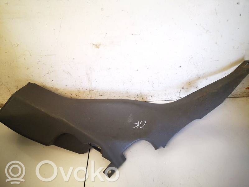 Ford Fiesta Alte piese de interior 