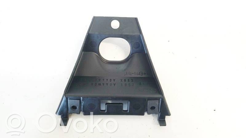 Ford Fiesta Alte piese de exterior