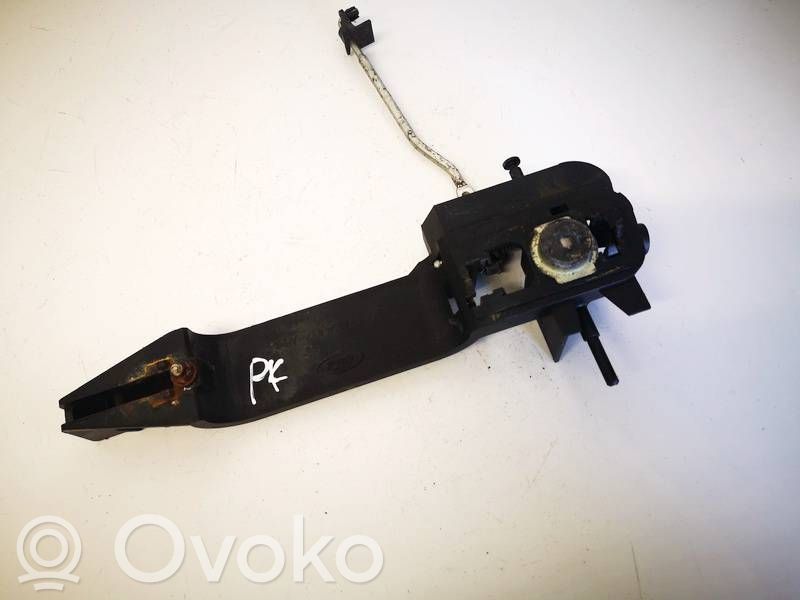 Ford Fiesta Manecilla externa puerta delantera 