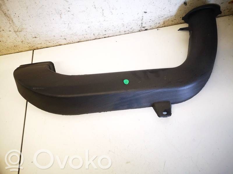 Ford Fiesta Salono oro latakas (-ai) 