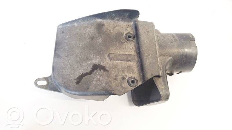 Ford Fiesta Bocchetta canale dell’aria abitacolo 