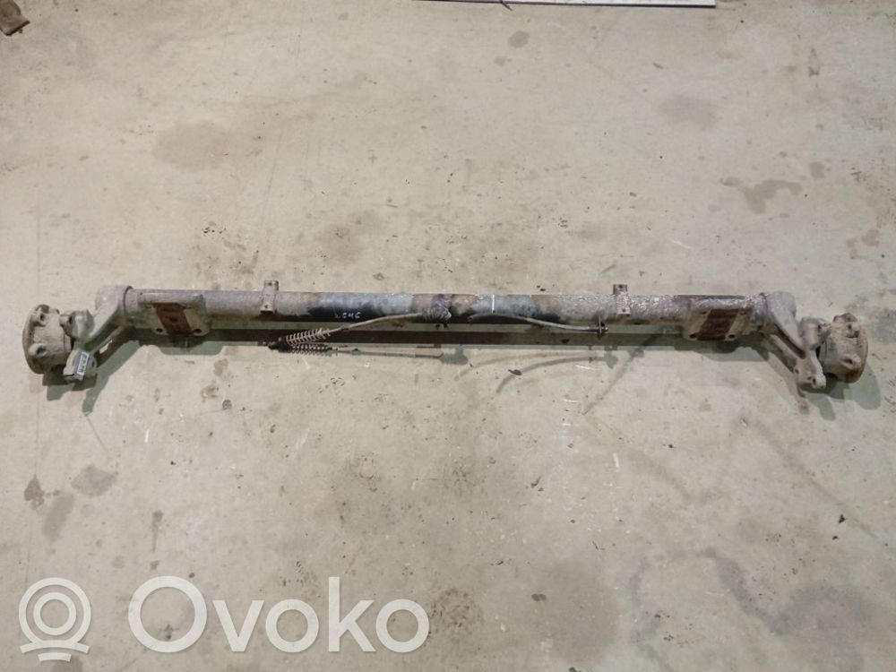 Opel Movano A Cadru auxiliar spate 