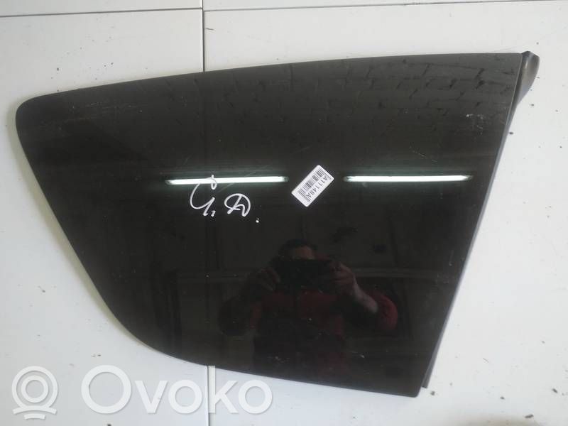 Ford S-MAX Finestrino laterale posteriore