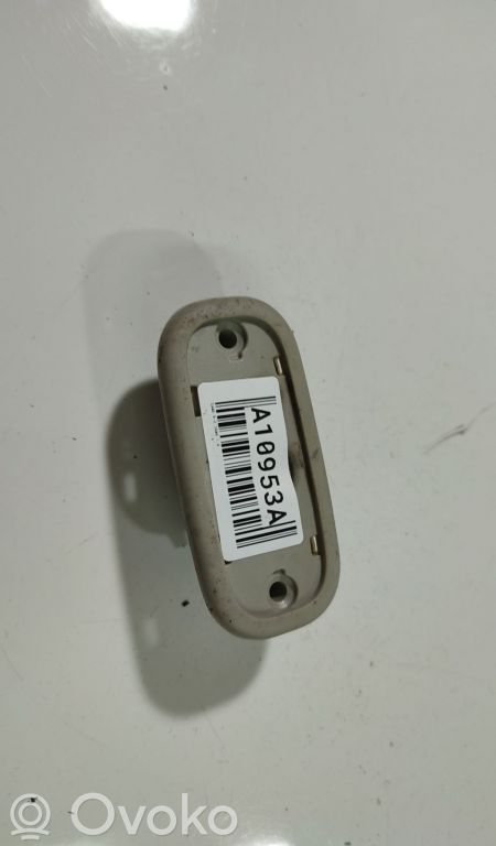 Saab 9-3 Ver2 Alte piese de interior 