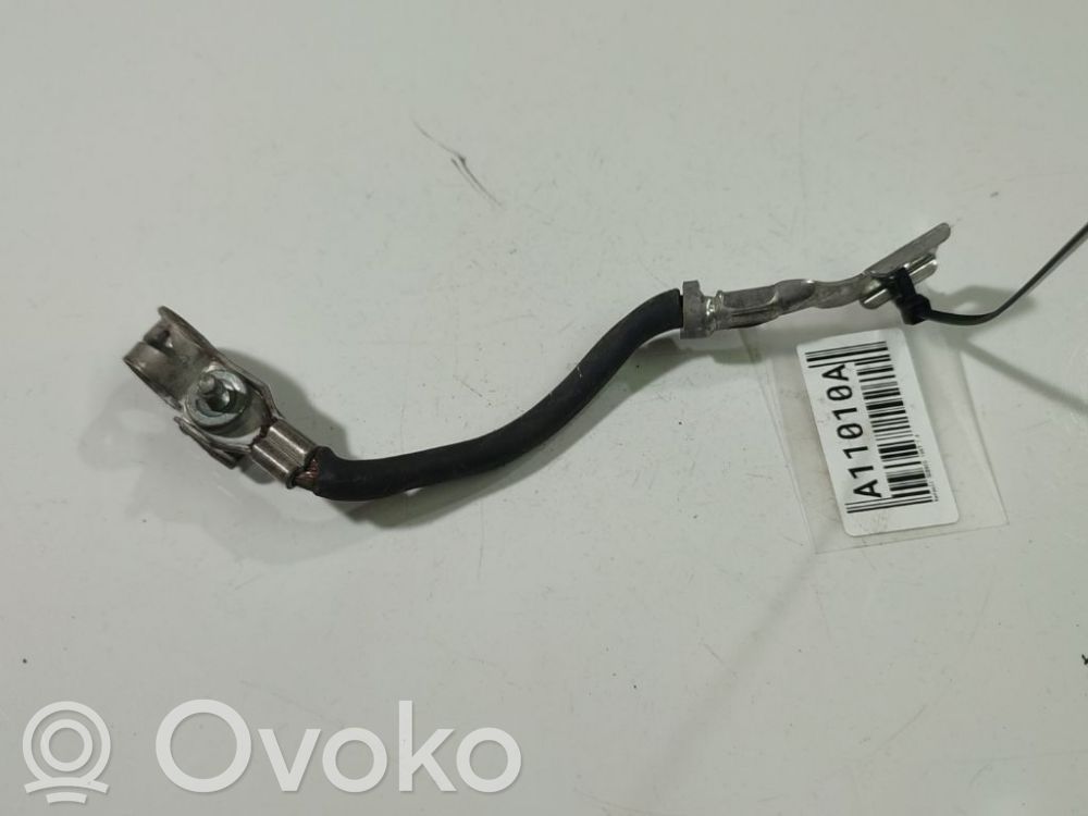 Pluskabel Batterie   38974345586,38974345586,38974345586