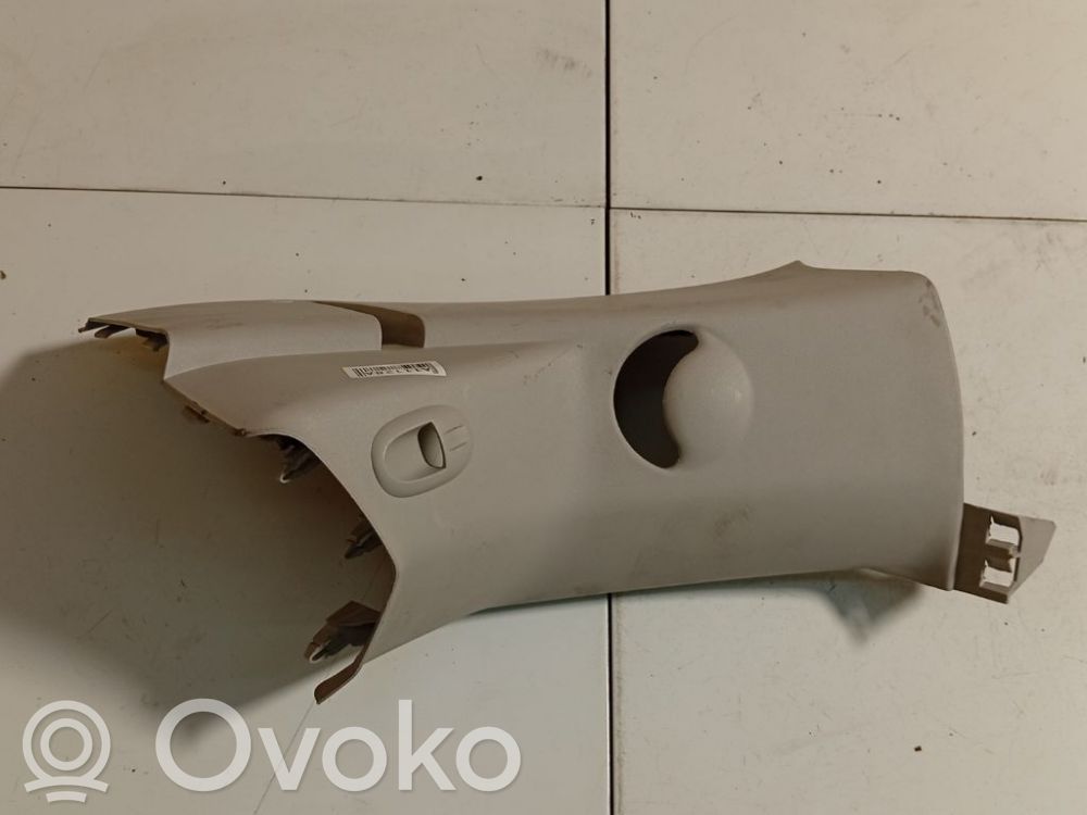 Citroen C4 Grand Picasso Inne części wnętrza samochodu 