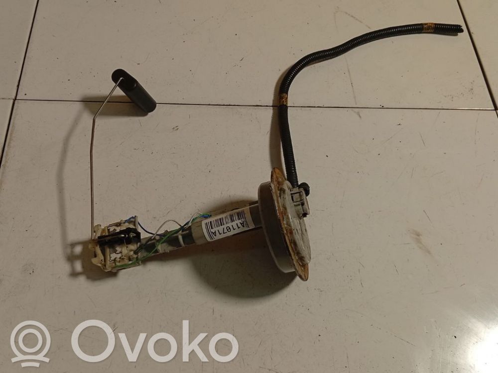 Chevrolet Captiva Sensor de nivel de combustible 