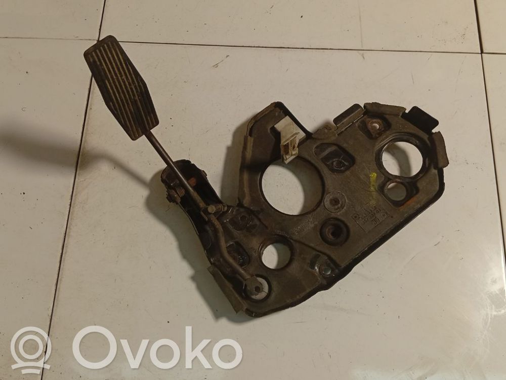 Opel Astra F Gaspedal 