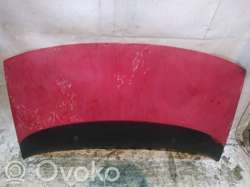 Volkswagen Sharan Vano motore/cofano 