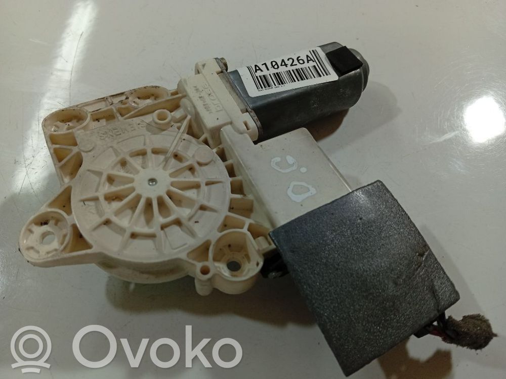 Opel Signum Motor macara geam ușă spate 