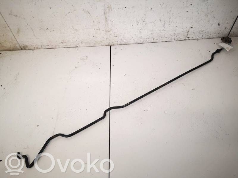 Muu ulkopuolen osa