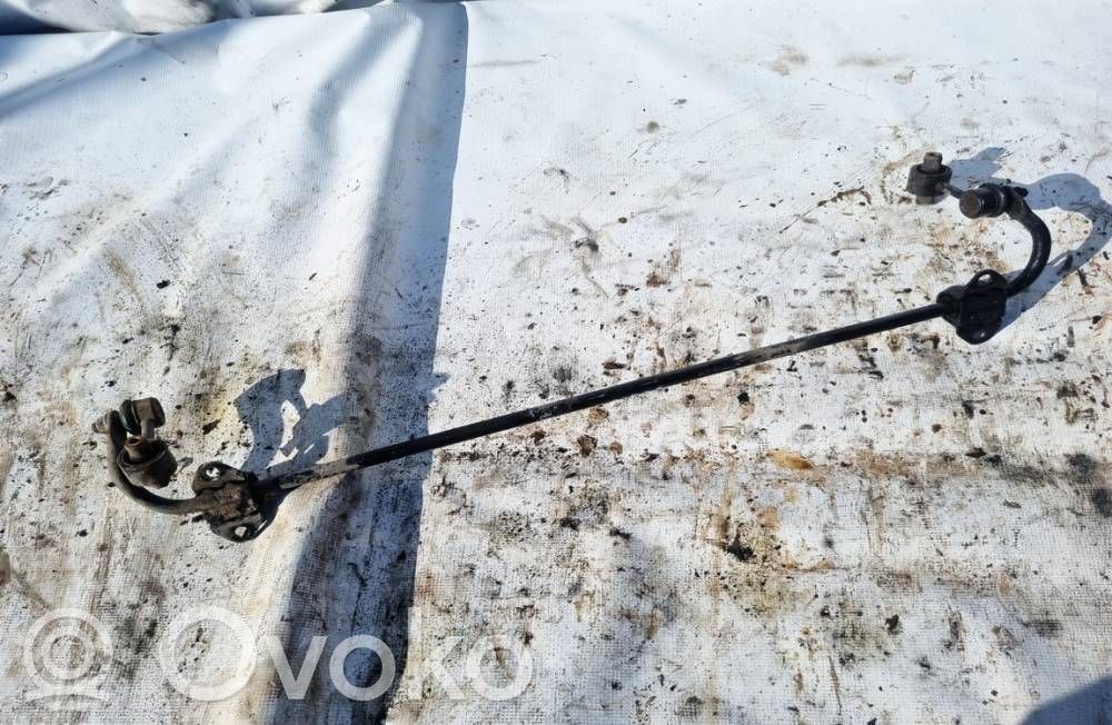 Hyundai Kona I Bară antiruliu spate
