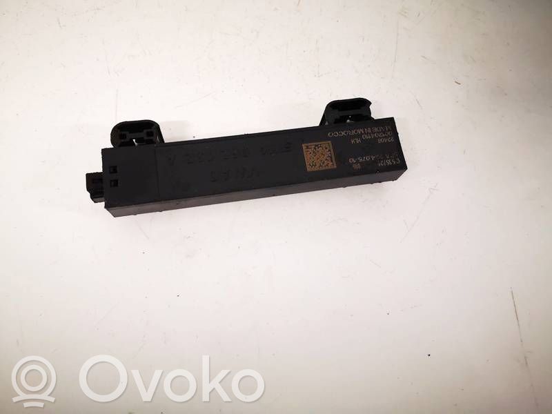 Audi Q4 e-tron Antennin ohjainlaite 