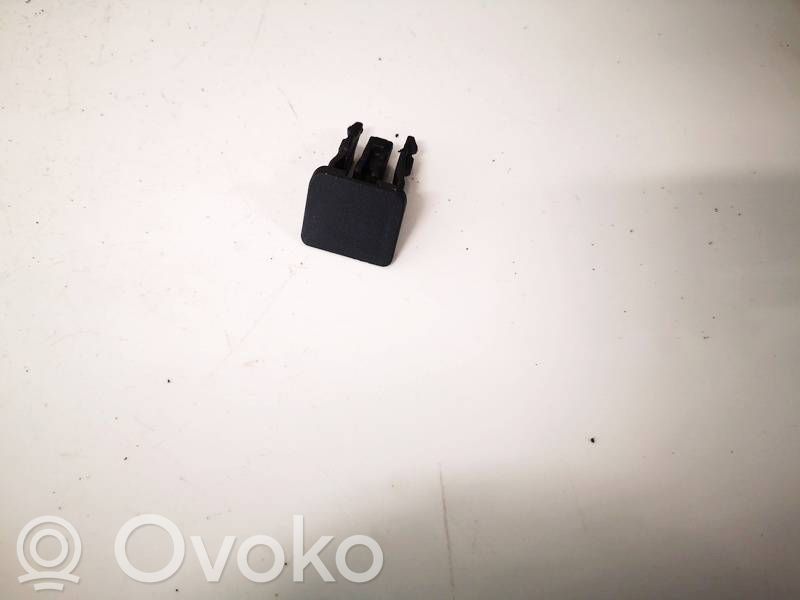 Volkswagen ID.3 Alte piese de interior 