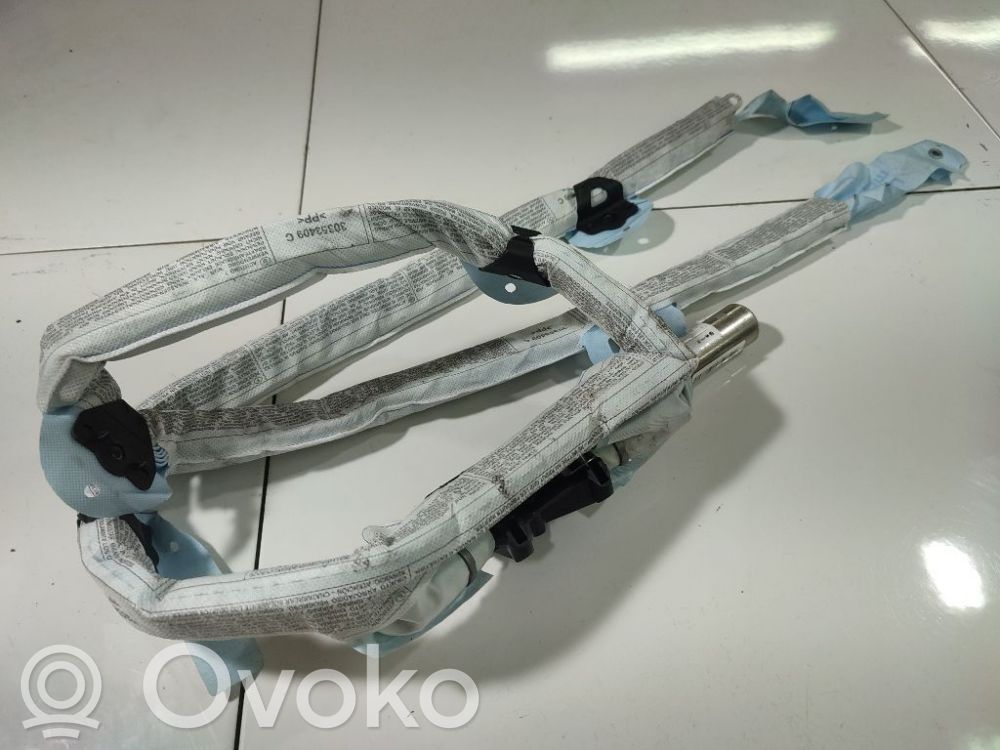 Kurtyna airbag   TRW31205,30353403CDE,4F5880741C,680KS001721039,75100201,PT10614,TRW31205