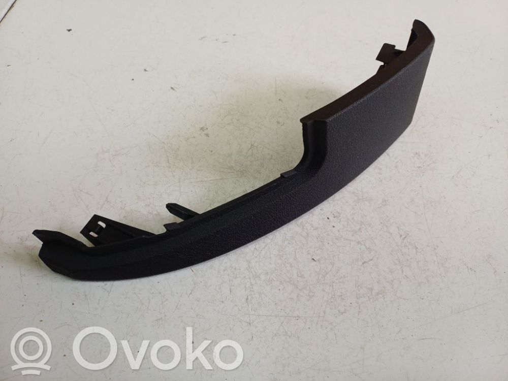 Peugeot 407 Altra parte interiore 