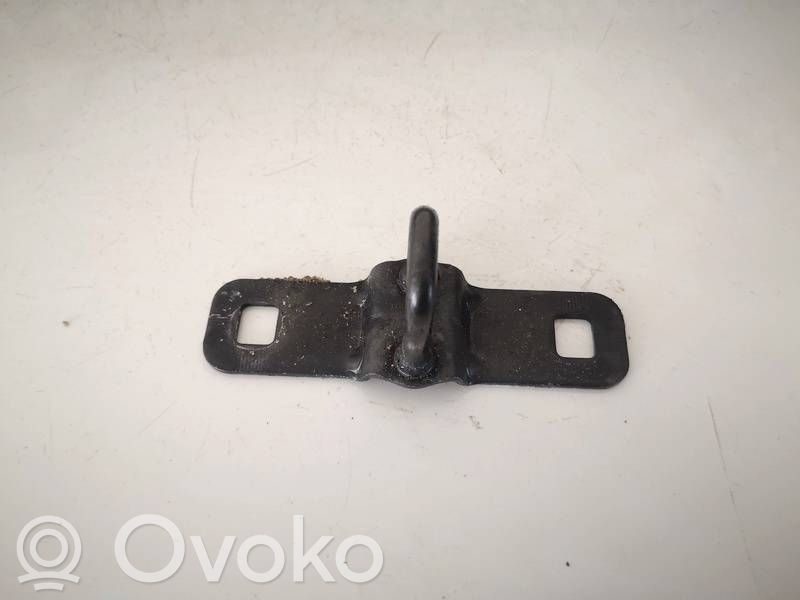 Fiat Tipo Serratura a scatto/chiusura a gancio portiera posteriore 