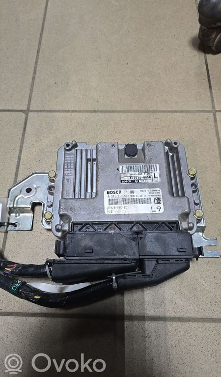 Honda Accord Unitate/modul de control motor 