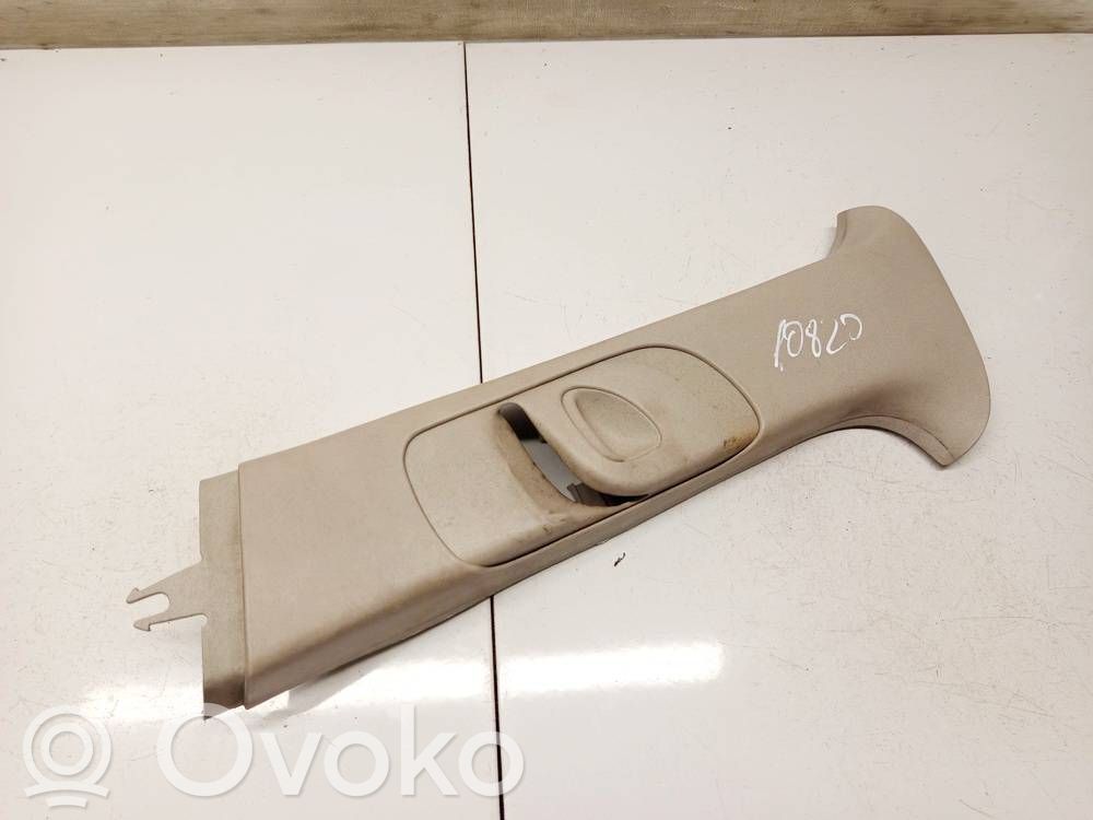 Opel Astra G Altra parte interiore 