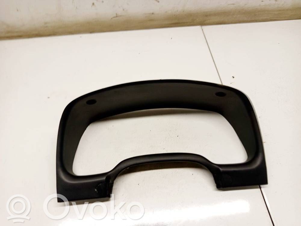 Opel Astra G Cornice cruscotto