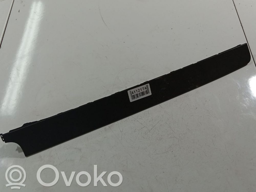 Volkswagen PASSAT B6 Altra parte interiore 