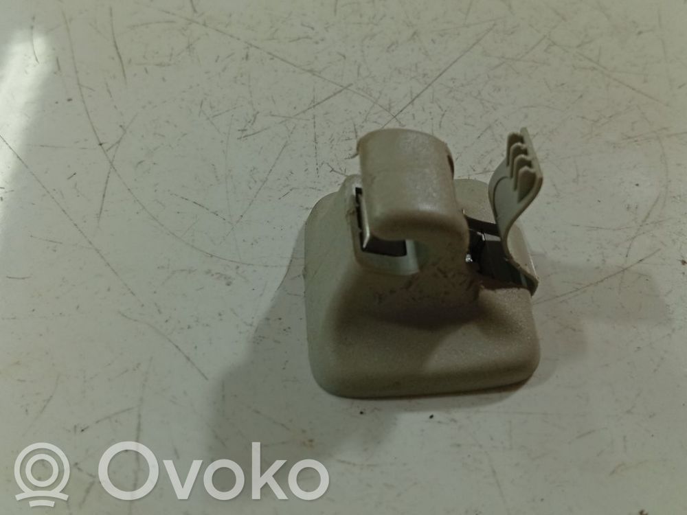 Volkswagen PASSAT B6 Suport parasolar 