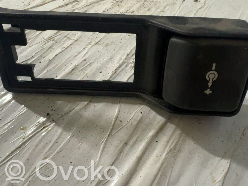 BMW 1 E81 E87 Other interior part 