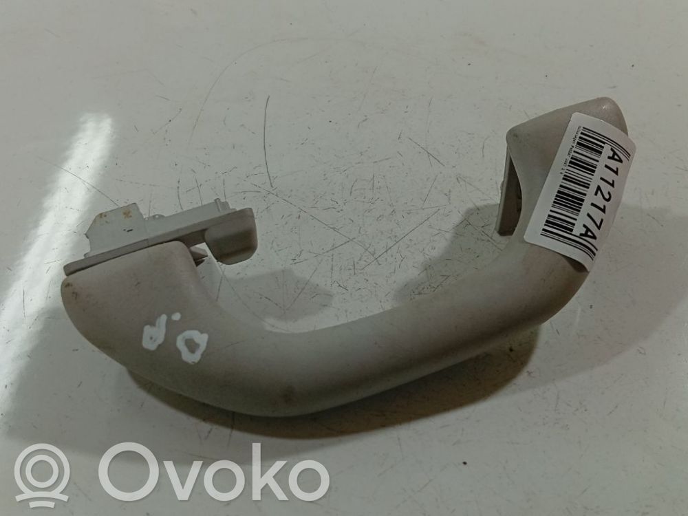 Asidero interior trasero   1K0857607J,1K0857607J,1K0857607J