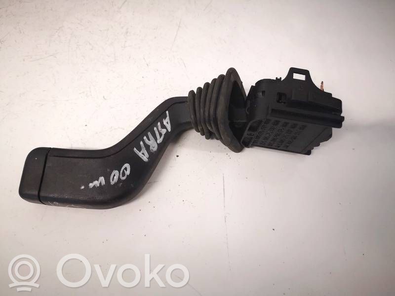 Opel Astra G Leva comando tergicristalli 