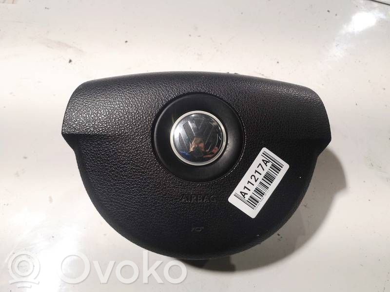 Volkswagen PASSAT B6 Airbag dello sterzo 