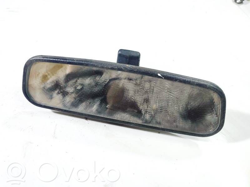 Peugeot 307 Specchietto retrovisore (interno) 