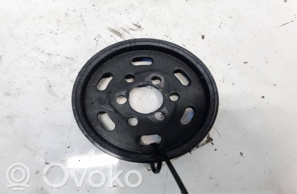 Volkswagen Golf IV Puleggia della pompa del servosterzo 