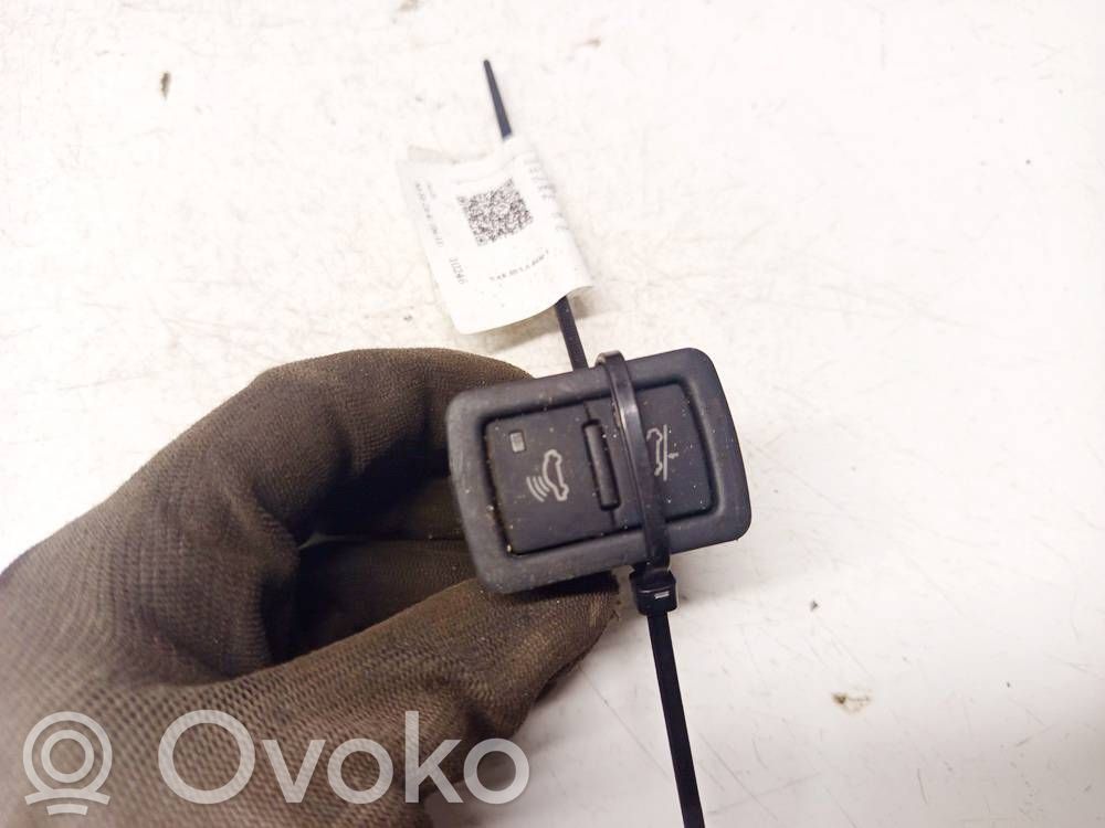 Audi A6 S6 C6 4F Sensore d’allarme 