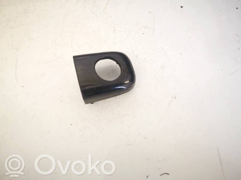 Peugeot 307 Tapa/cubierta de puerta de carga 